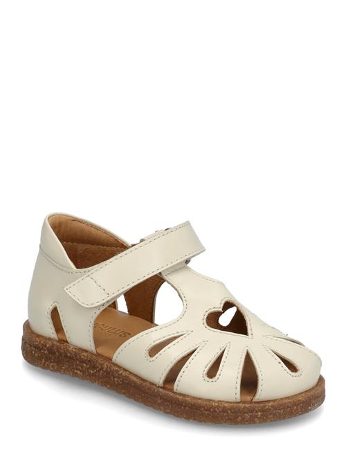 ANGULUS | Sandals - Flat  - Closed Toe | 23