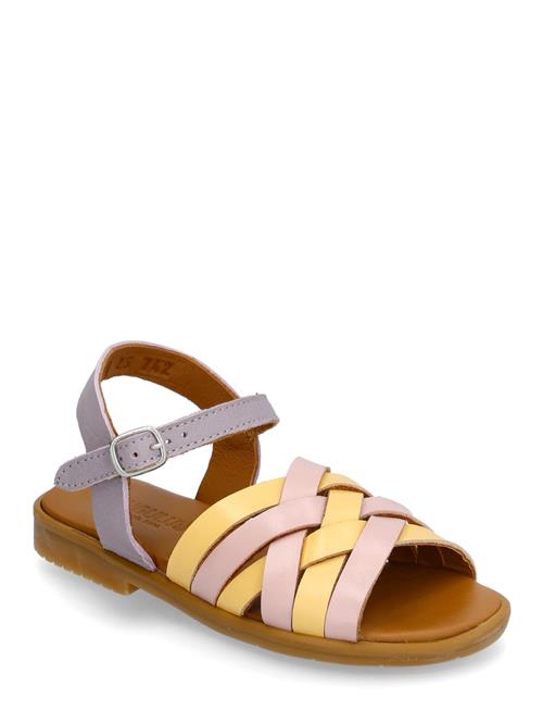 ANGULUS | Sandals - Flat  - Open Toe - Op | 24