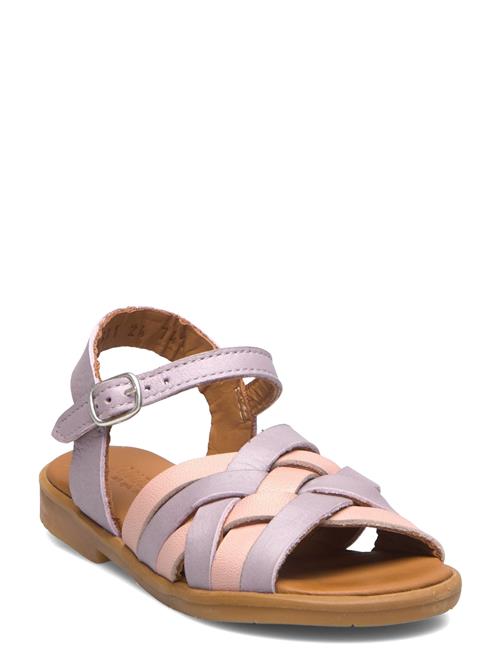 ANGULUS | Sandals - Flat  - Open Toe - Op | 27