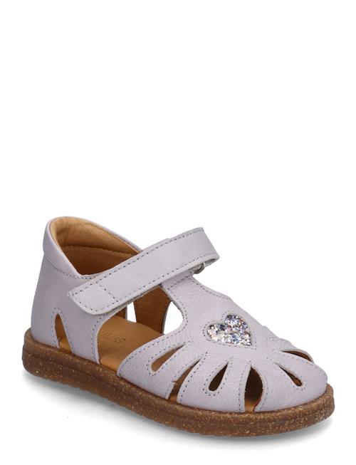 ANGULUS | Sandals - Flat  - Closed Toe | 24