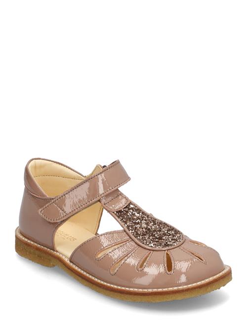 ANGULUS | Sandals - Flat  - Closed Toe | 26