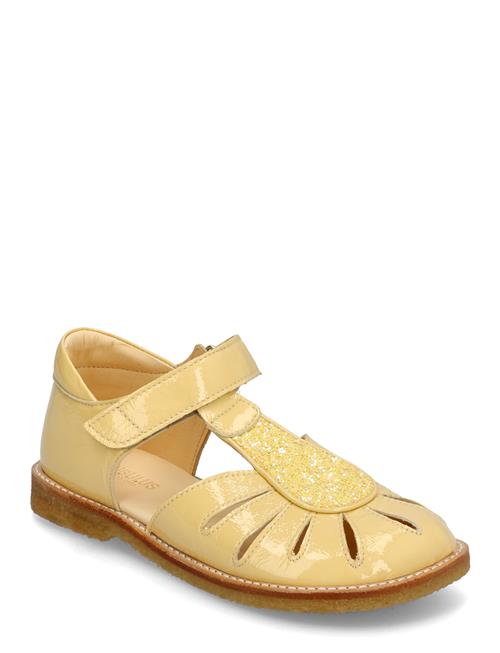 ANGULUS | Sandals - Flat  - Closed Toe | 27