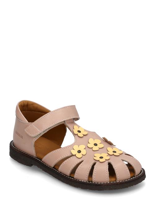 ANGULUS | Sandals - Flat  - Closed Toe | 27