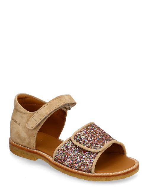 ANGULUS | Sandals - Flat  - Open Toe - Clo | 34