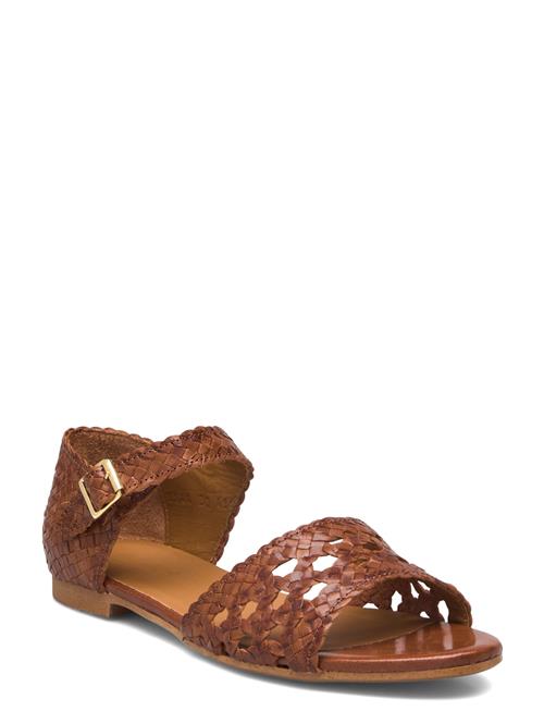 ANGULUS | Sandals - Flat  - Open Toe - Clo | 35