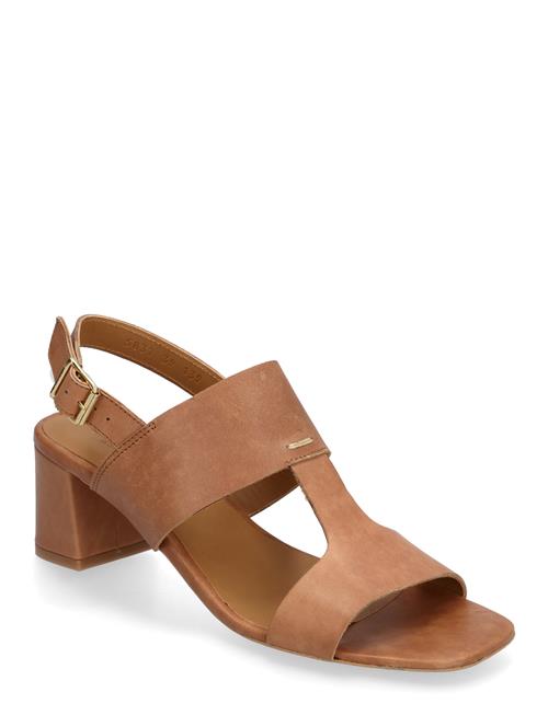 ANGULUS | Sandals - Block Heels | 36