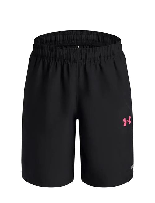 Under Armour | Ua Tech Utility Woven Shorts | 122-128