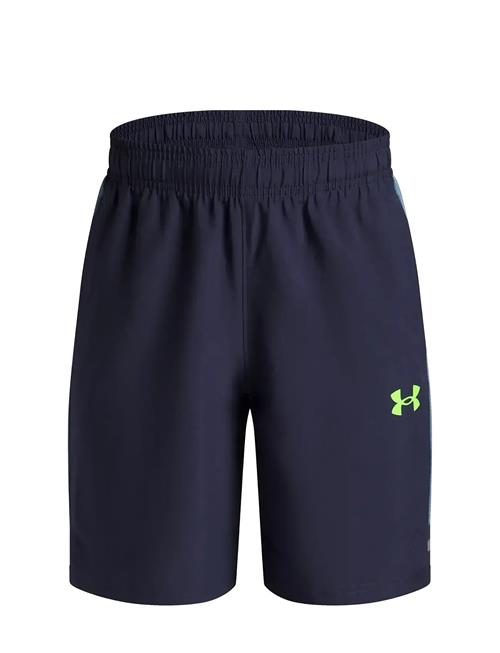 Under Armour | Ua Tech Utility Woven Shorts | 128-140