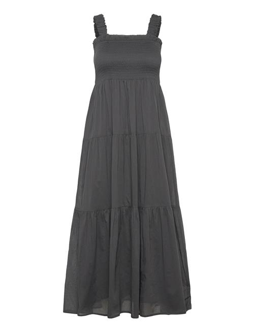 Lollys Laundry | Nudall Maxi Dress Sl | L
