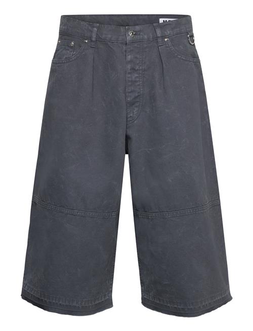 Hope | Punt Shorts Atlantic Green Marble | 48