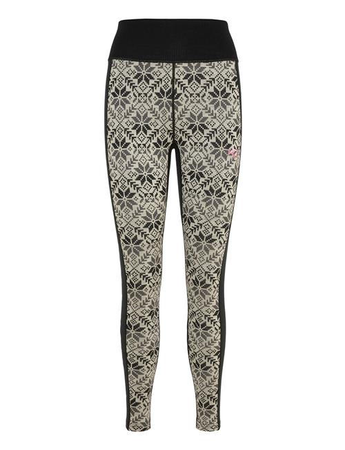 Kari Traa | Anna High Waist Pants | XS