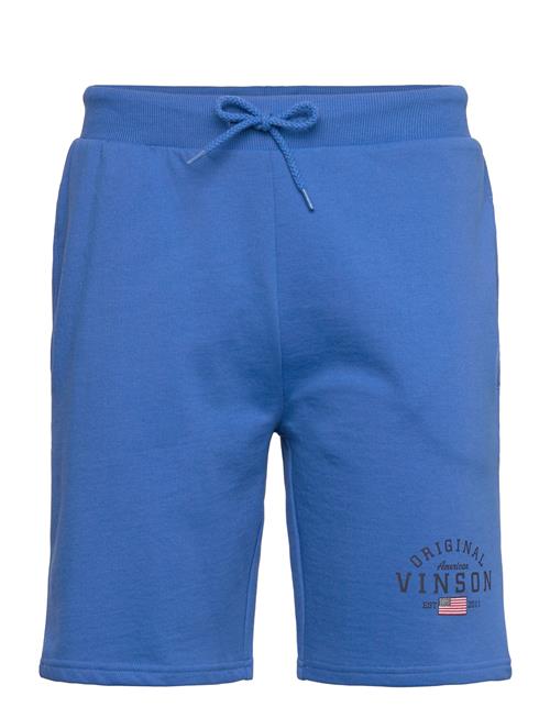 VINSON | Ronny Cot Pe Sw Vin M Shorts | XXL