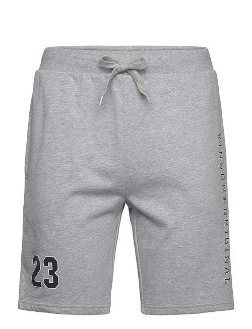 VINSON | Ragnar Cot Pe Sw Vin M Shorts | XXL