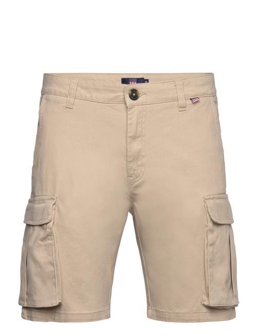 VINSON | Roger Cargo Cot Vin M Shorts | M