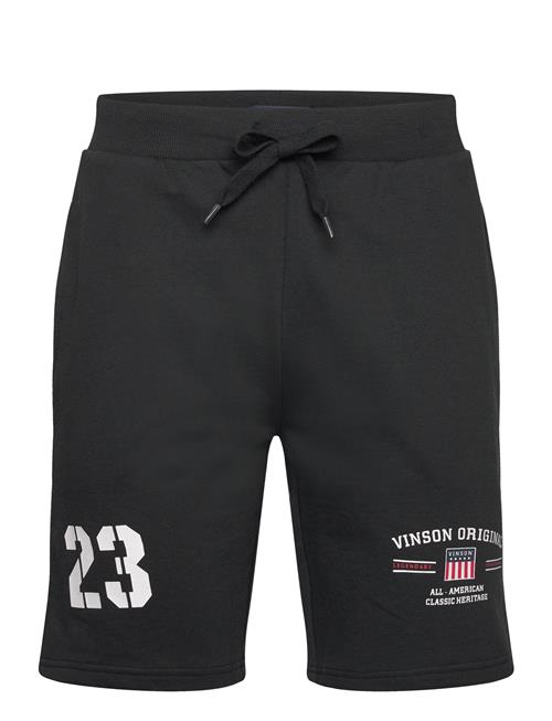 VINSON | Rilas Cot Pe Sw Vin M Shorts | L