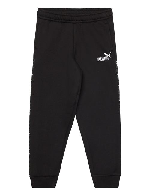 PUMA | Ess Graphic Animal High-Waist Sweatpants Fl G | 140