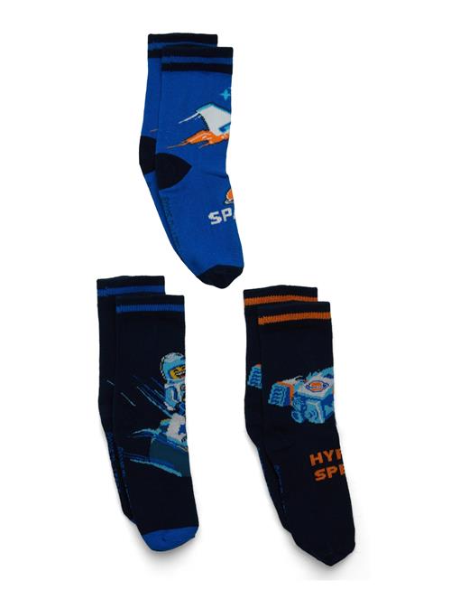 Lego Wear | Lwagan 102 - 3-Pack Socks | 26-27
