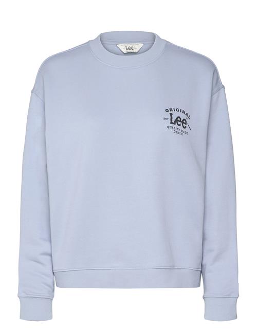 Lee Jeans | Logo Sws | M