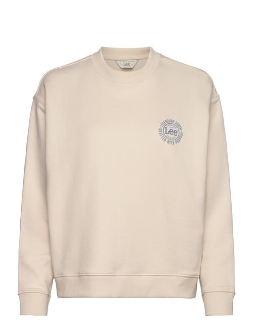 Lee Jeans | Small Logo Sws | XS