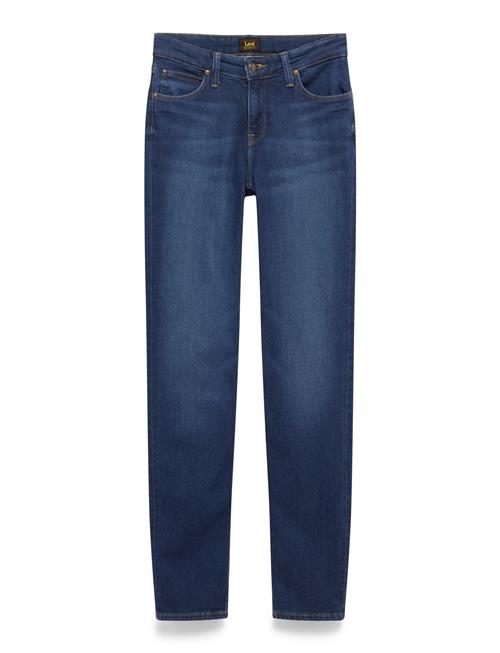 Lee Jeans | Marion Straight | 28 x 33