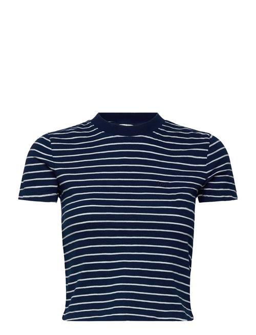 Lee Jeans | Cropped Tee | L