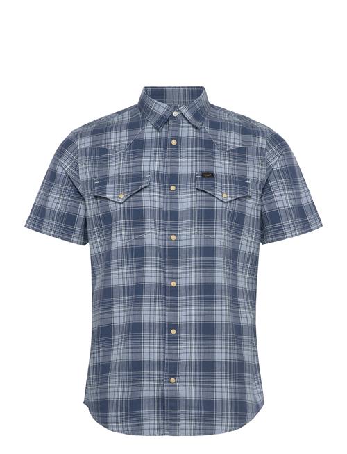 Lee Jeans | Ss Western Shirt | L