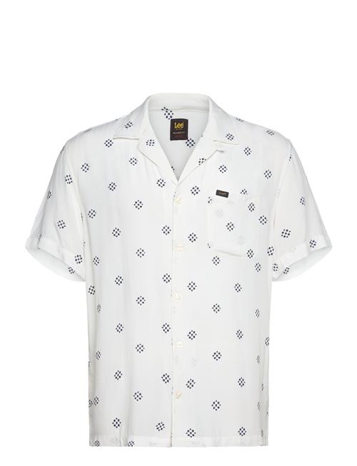 Lee Jeans | Resort Shirt | XXL