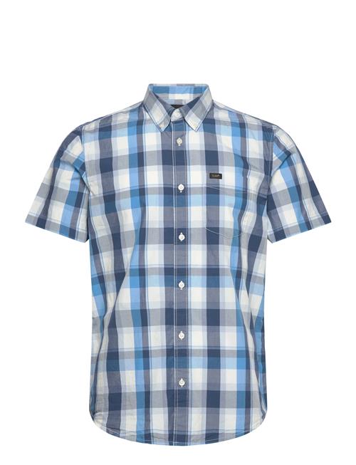 Lee Jeans | Lee Button Down Ss | M