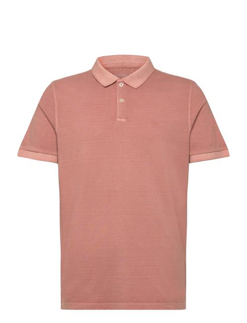 Lee Jeans | Garment Dye Polo | XXL