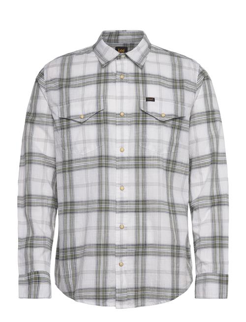 Lee Jeans | Clean Western Shirt | L