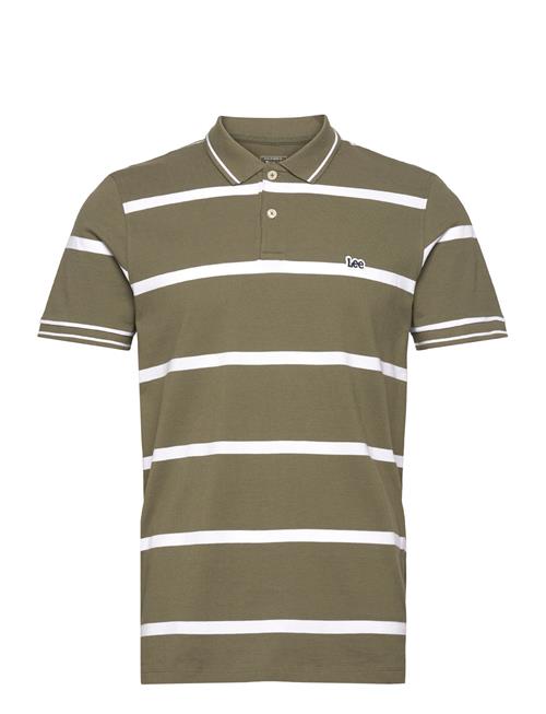 Lee Jeans | Pique Polo | S