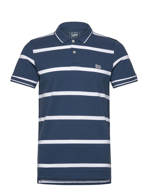 Lee Jeans | Pique Polo | M