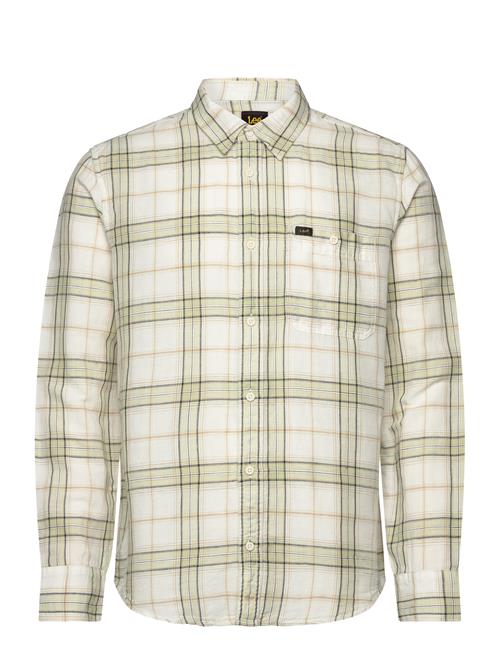 Lee Jeans | Leesure Shirt | L