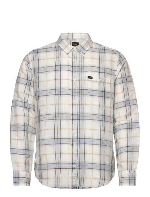 Lee Jeans | Leesure Shirt | M