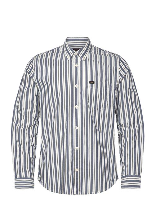 Lee Jeans | Lee Button Down | L