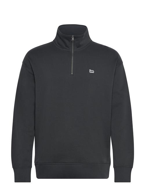 Lee Jeans | Half Zip Sweatshirt | M