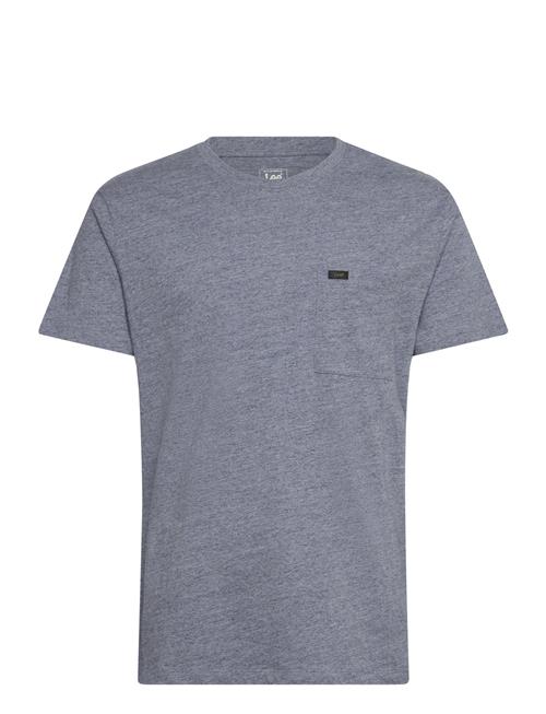 Lee Jeans | Ultimate Pocket Tee | M