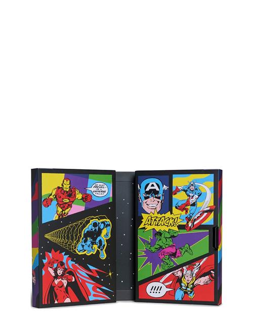 Happy Socks | Marvel™ Avengers 6-Pack Socks Gift Set | 41-46