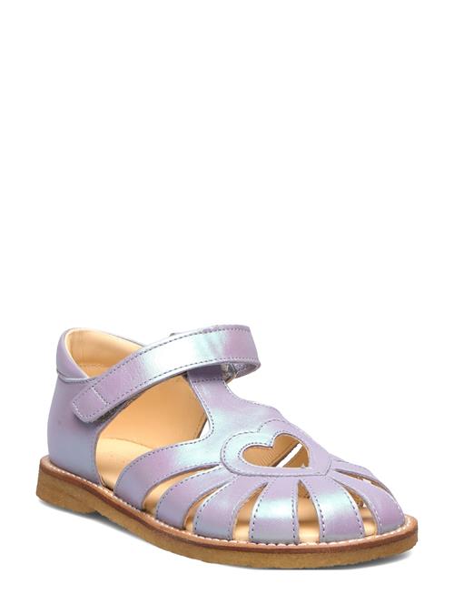 ANGULUS | Sandals - Flat  - Closed Toe | 30