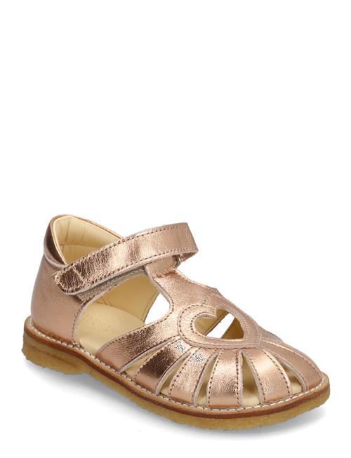 ANGULUS | Sandals - Flat  - Closed Toe | 28