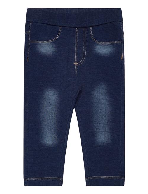 Minymo | Leggings Sweat Denim | 62