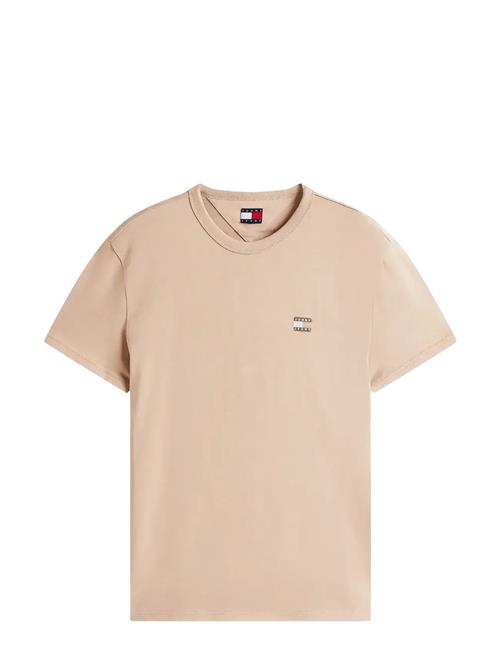 Tommy Jeans | Tjm Reg Badge Tee Ext | XXXL