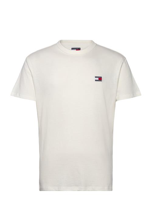 Tommy Jeans | Tjm Reg Badge Tee Ext | XXXL