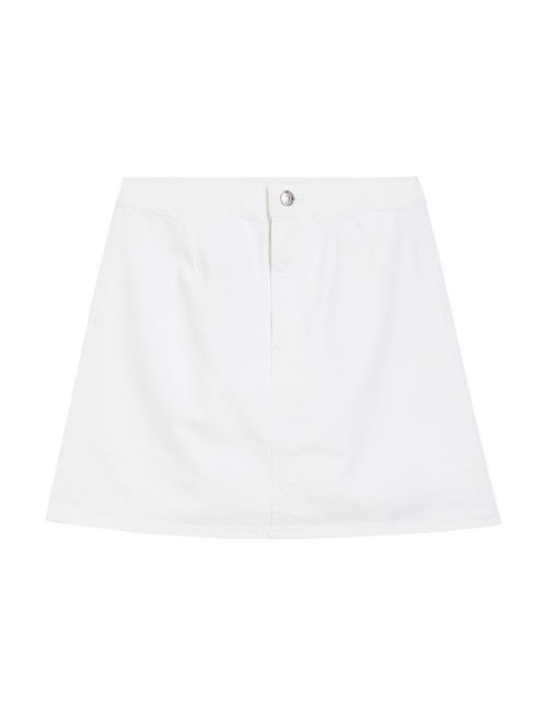 Calvin Klein Jeans | Mini Denim Skirt | 30