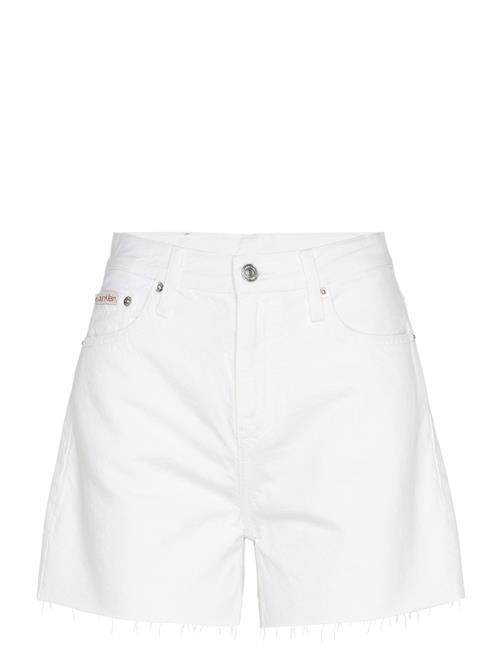 Calvin Klein Jeans | Mom Short | 29