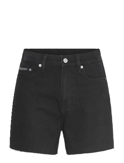 Calvin Klein Jeans | Mom Short | 32