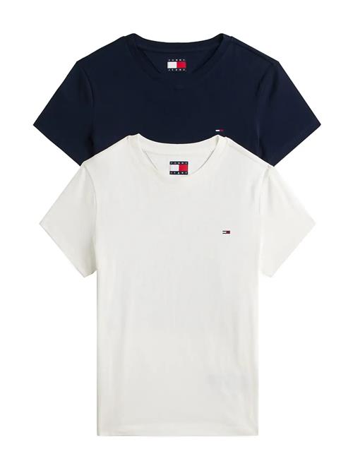 Tommy Jeans | Tjw 2Pack C-Neck Tee | L