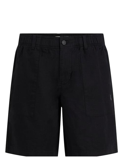 Calvin Klein Jeans | Linen Short | 33