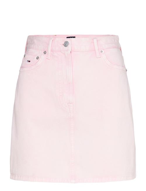 Tommy Jeans | Tjw Gmd Cotton Mom Skirt | 26