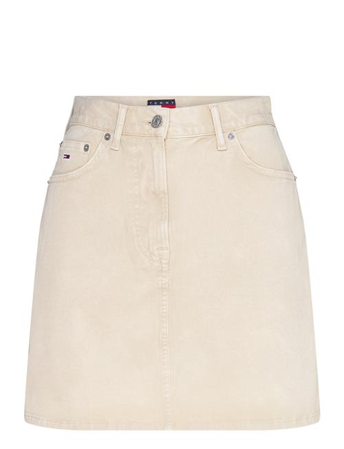 Tommy Jeans | Tjw Gmd Cotton Mom Skirt | 30